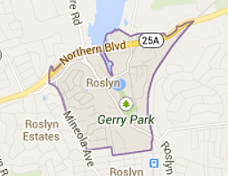 Roslyn Oil Tank Removal